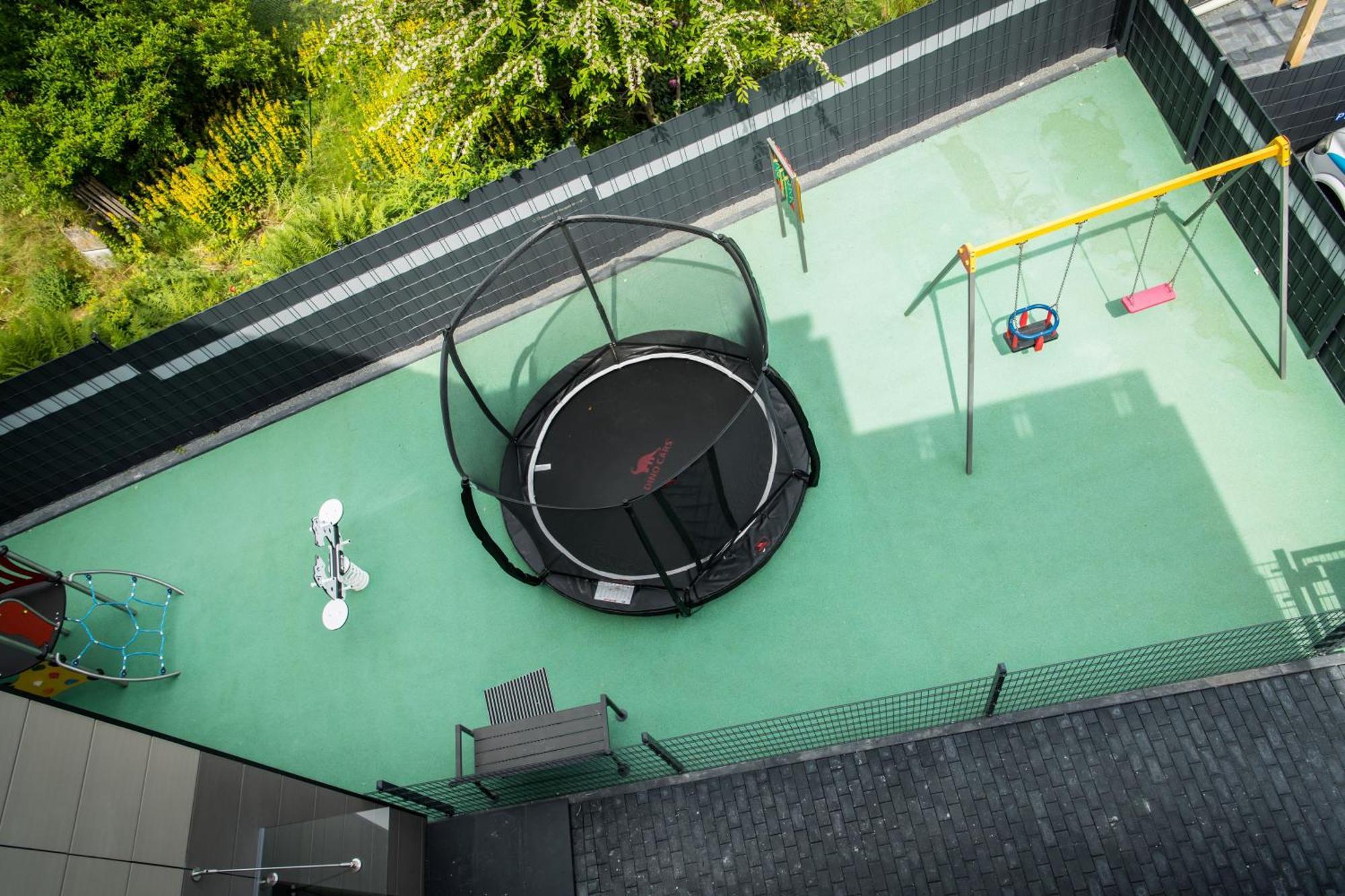 Heaven House Penthousewohnung Siebter Himmel Timmendorfer Strand Zewnętrze zdjęcie